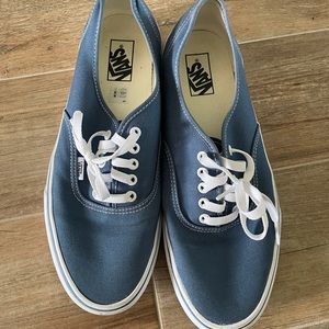 LIKE NEW VANS